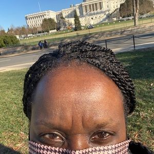 Meet your Posher, Andrea